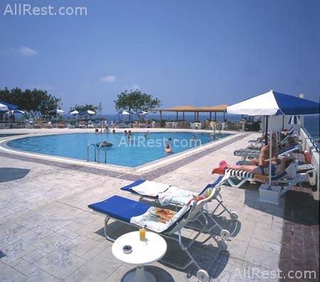 Helios Bay Hotel Apts 28